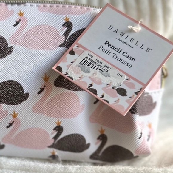 Danielle Pencil Bag - Picture 2 of 2